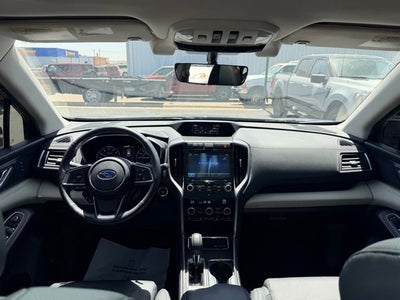 2020 Subaru Ascent Limited