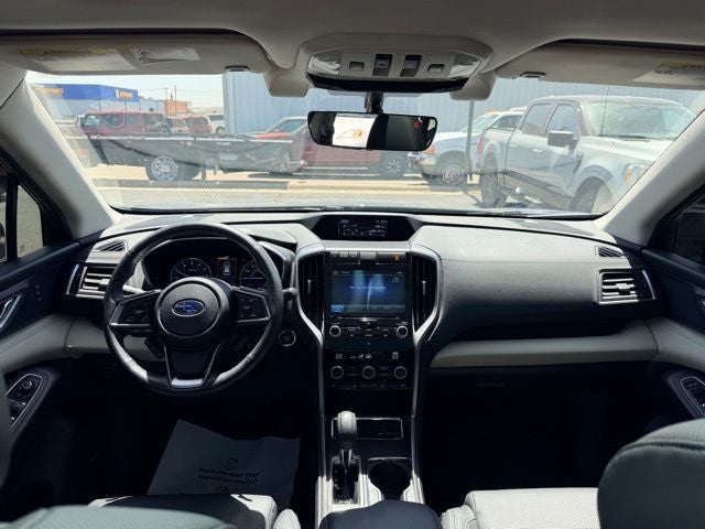 2020 Subaru Ascent Limited