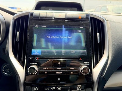 2020 Subaru Ascent Limited