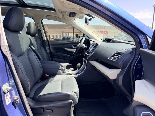 2020 Subaru Ascent Limited