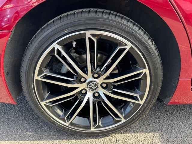 2019 Toyota Avalon Touring