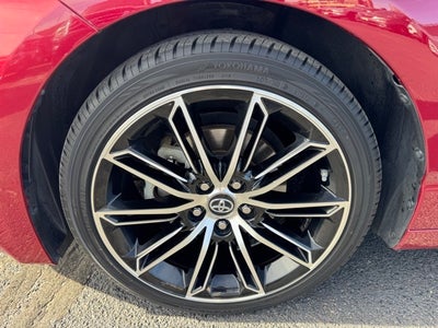 2019 Toyota Avalon Touring