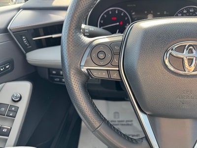 2019 Toyota Avalon Touring