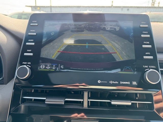 2019 Toyota Avalon Touring