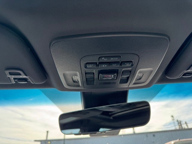 2019 Toyota Avalon Touring