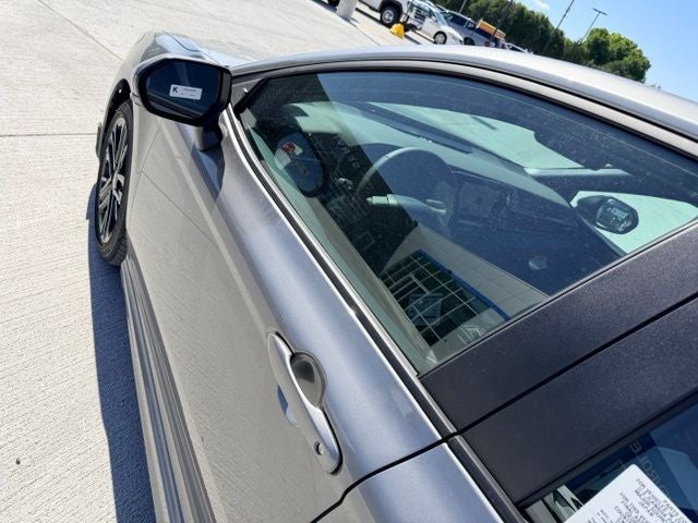 2026 Toyota Camry Base