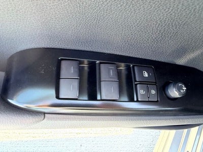 2026 Toyota Camry Base