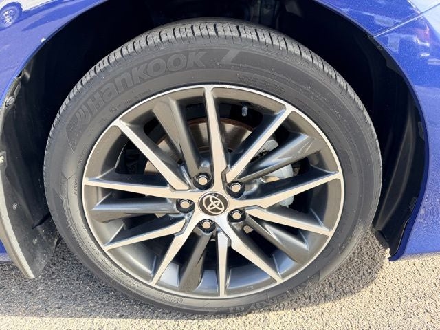 2023 Toyota Camry XLE