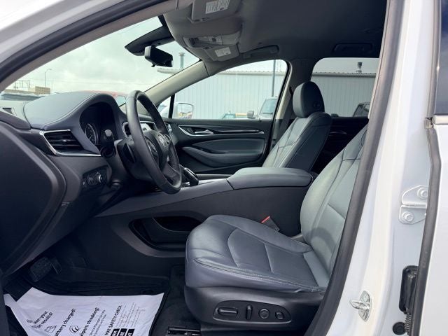 2020 Buick Enclave Premium Group
