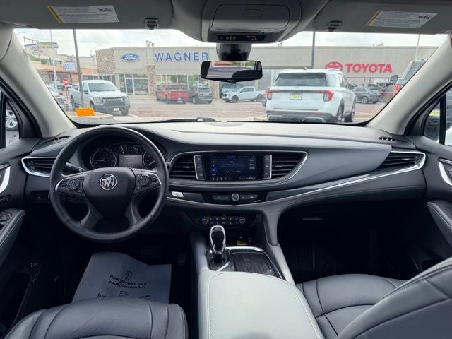 2020 Buick Enclave Premium Group