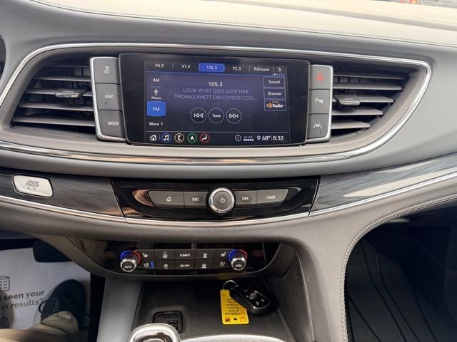 2020 Buick Enclave Premium Group