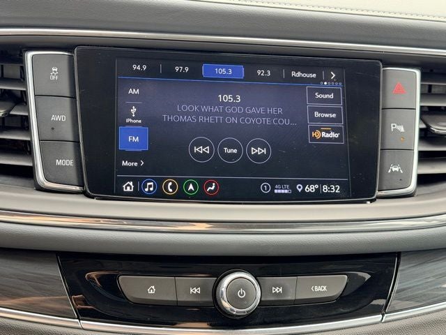 2020 Buick Enclave Premium Group