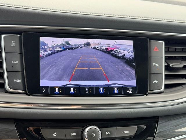 2020 Buick Enclave Premium Group