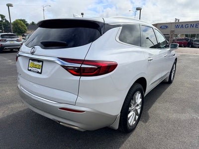 2020 Buick Enclave Premium Group