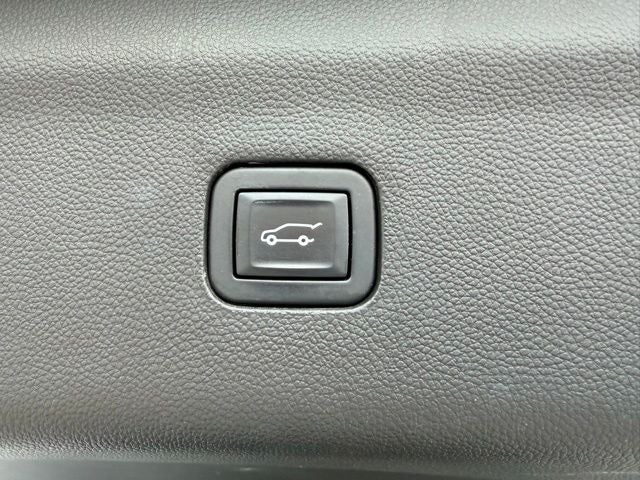 2020 Buick Enclave Premium Group