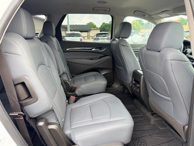 2020 Buick Enclave Premium Group