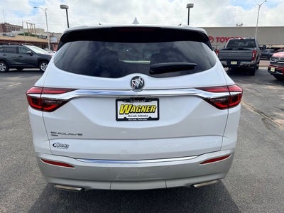 2020 Buick Enclave Premium Group