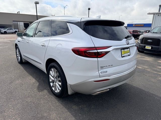 2020 Buick Enclave Premium Group