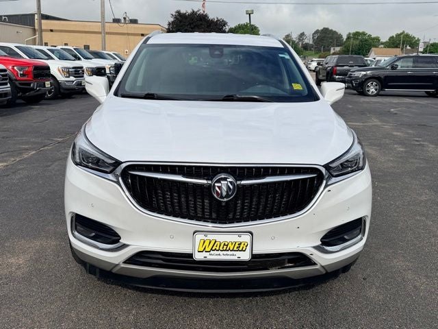 2020 Buick Enclave Premium Group