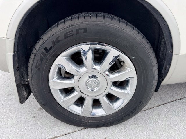 2012 Buick Enclave Leather Group