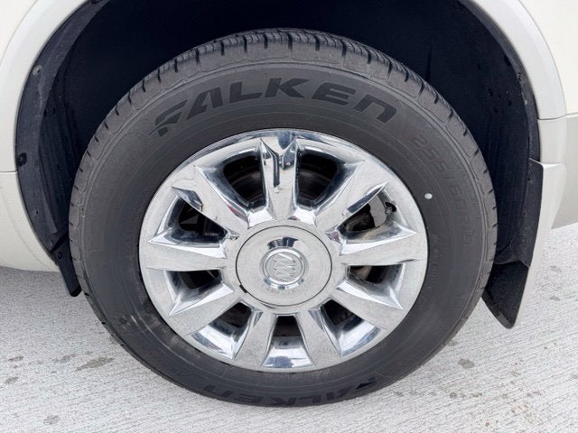 2012 Buick Enclave Leather Group
