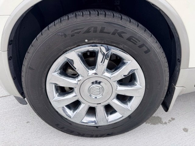 2012 Buick Enclave Leather Group
