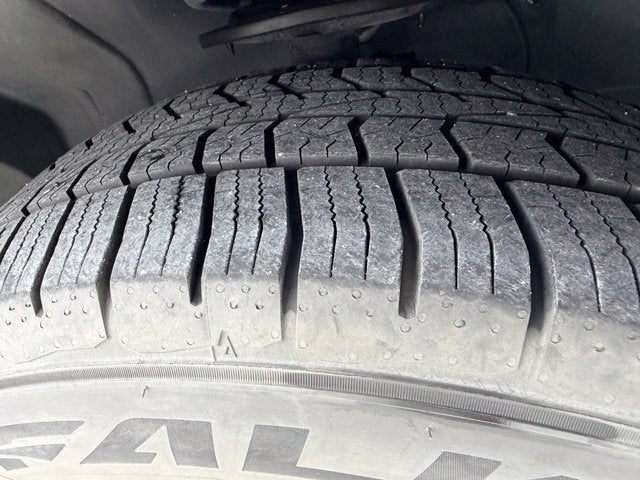 2012 Buick Enclave Leather Group