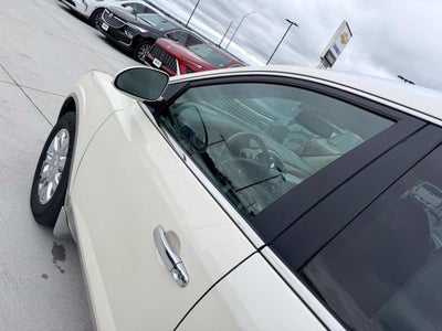 2012 Buick Enclave Leather Group