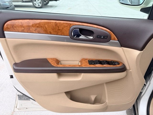 2012 Buick Enclave Leather Group