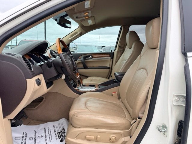 2012 Buick Enclave Leather Group