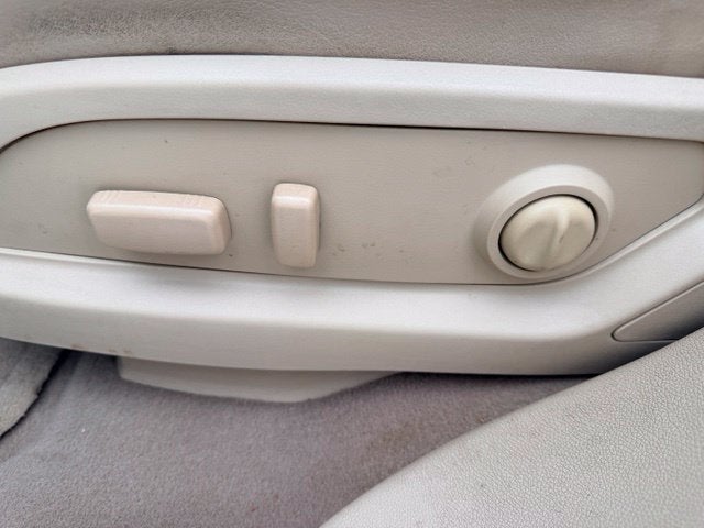 2012 Buick Enclave Leather Group