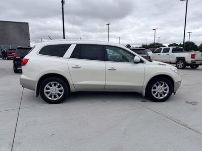 2012 Buick Enclave Leather Group