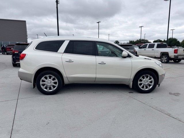 2012 Buick Enclave Leather Group