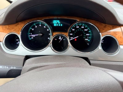 2012 Buick Enclave Leather Group