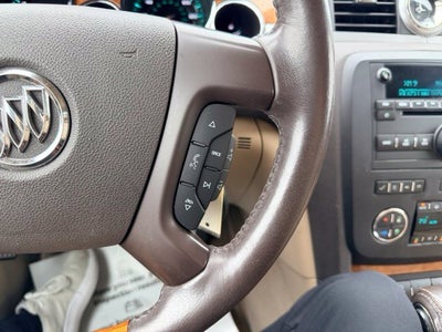 2012 Buick Enclave Leather Group