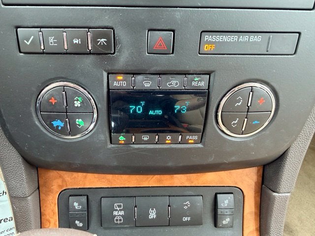 2012 Buick Enclave Leather Group