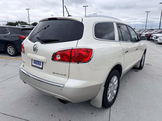 2012 Buick Enclave Leather Group