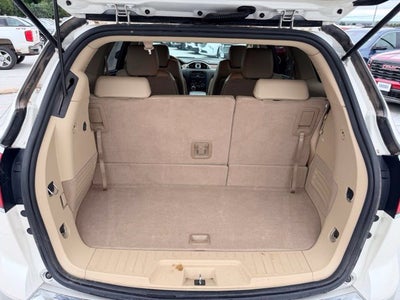 2012 Buick Enclave Leather Group