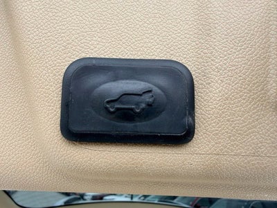 2012 Buick Enclave Leather Group