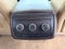 2012 Buick Enclave Leather Group