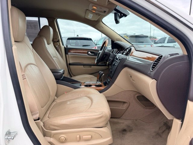 2012 Buick Enclave Leather Group
