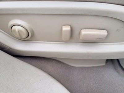 2012 Buick Enclave Leather Group