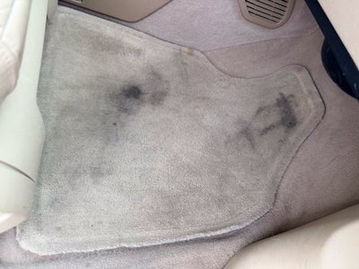 2012 Buick Enclave Leather Group