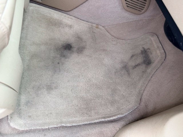 2012 Buick Enclave Leather Group