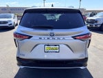 2022 Toyota Sienna XSE 7 Passenger