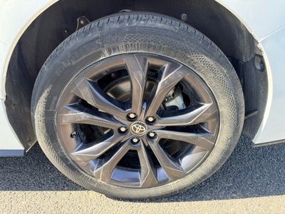 2022 Toyota Sienna XSE 7 Passenger