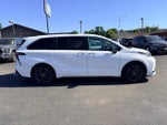 2022 Toyota Sienna XSE 7 Passenger