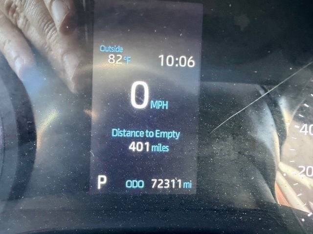 2022 Toyota Sienna XSE 7 Passenger