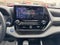 2022 Toyota Highlander Hybrid Platinum