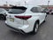 2022 Toyota Highlander Hybrid Platinum